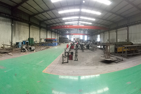 宏聯(lián)公司實景 宏聯(lián)公司實景