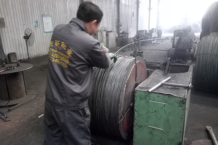 宏聯(lián)公司實景 宏聯(lián)公司實景