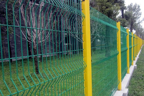 小區(qū)護(hù)欄網(wǎng) 小區(qū)護(hù)欄網(wǎng)