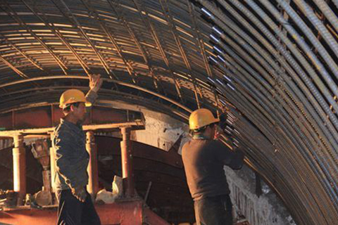 礦用鋼筋網(wǎng) 礦用鋼筋網(wǎng)