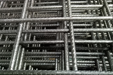 帶肋鋼筋網(wǎng) 帶肋鋼筋網(wǎng)