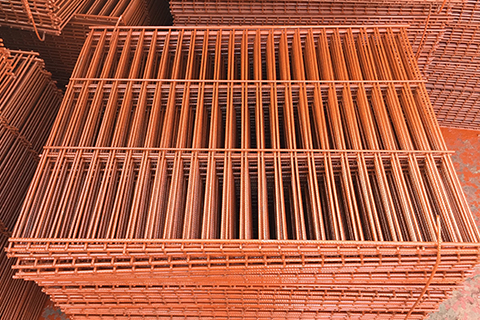 鋼笆網(wǎng)片 鋼笆網(wǎng)片