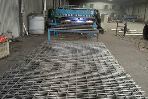 帶肋鋼筋網(wǎng) 帶肋鋼筋網(wǎng)