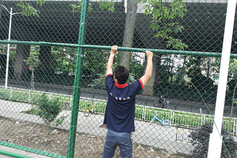 體育場護(hù)欄網(wǎng) 體育場護(hù)欄網(wǎng)