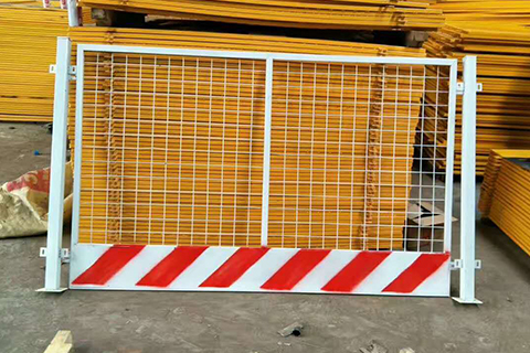 基坑護欄網(wǎng) 基坑護欄網(wǎng)