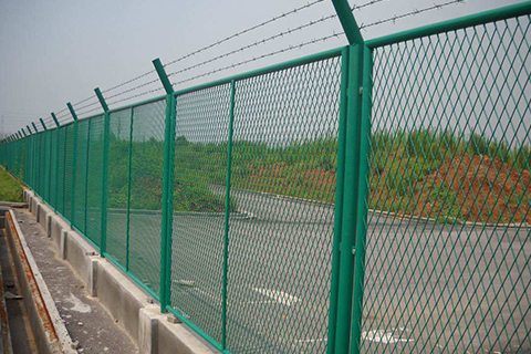 道路護(hù)欄網(wǎng) 道路護(hù)欄網(wǎng)