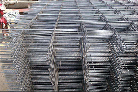 礦用網(wǎng)片 礦用網(wǎng)片