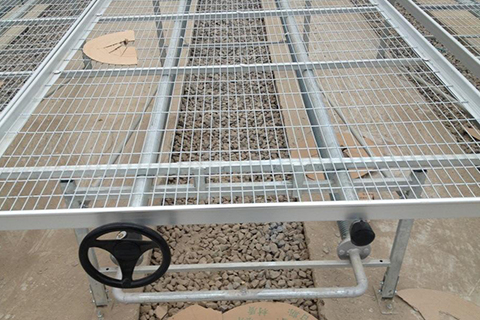 苗床網(wǎng)片 苗床網(wǎng)片