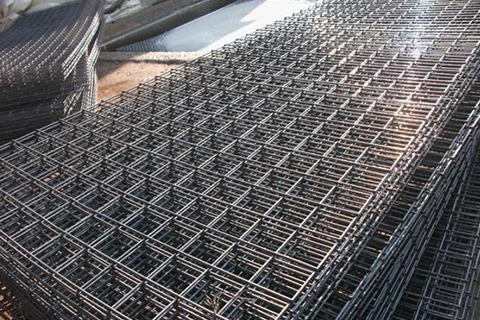 地熱網(wǎng)片 地熱網(wǎng)片